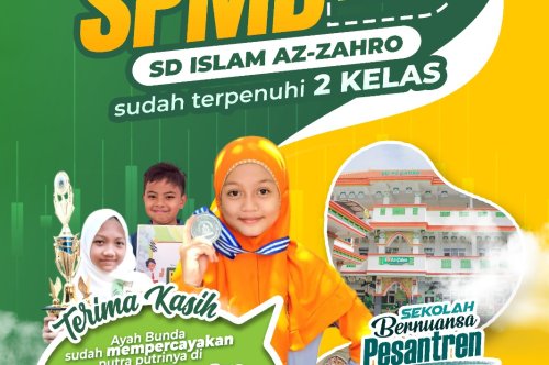 SPMB 2026/2027